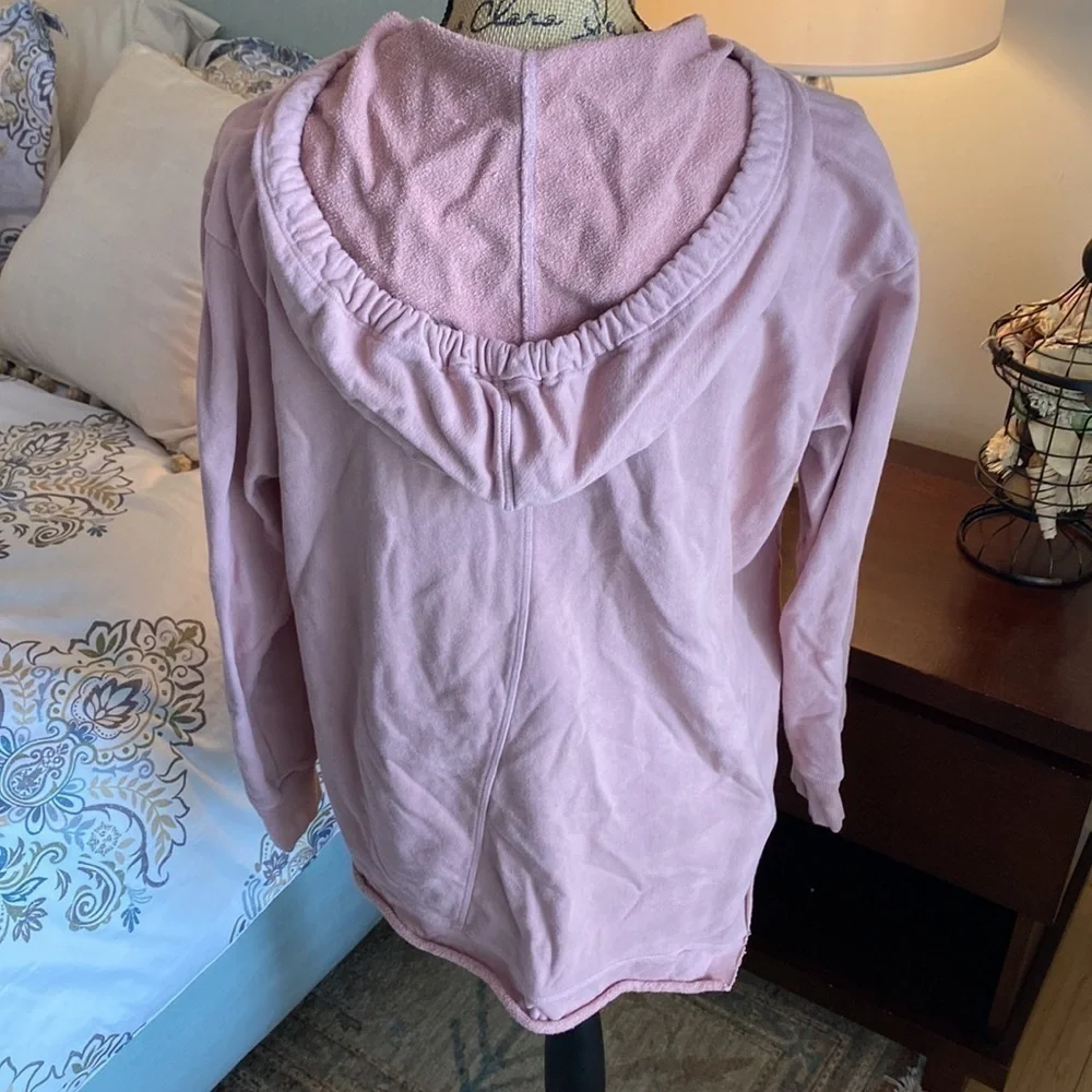 Wilt dusty rose sweatshirt - Picture 2 of 4